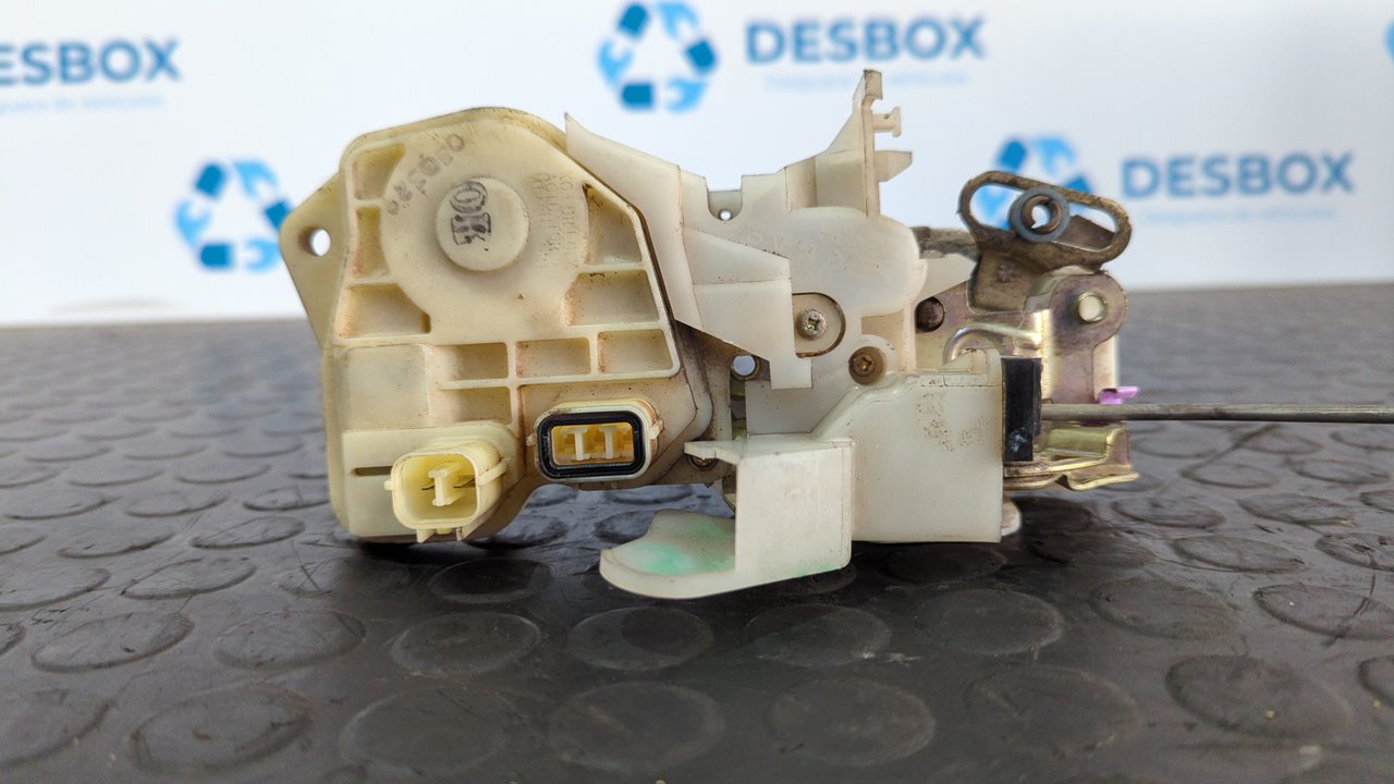 CERRADURA PUERTA DELANTERA DERECHA HONDA CIVIC BERLINA 3 (EP1/2)