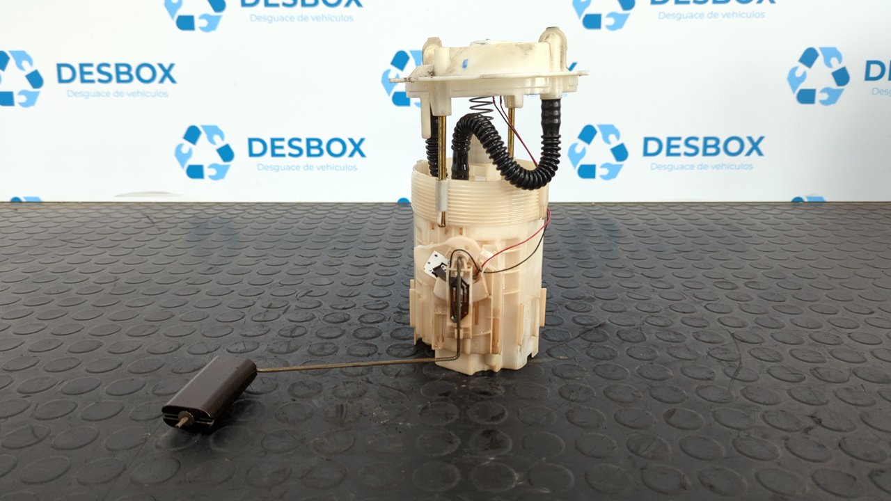 AFORADOR RENAULT MEGANE II BERLINA 3P