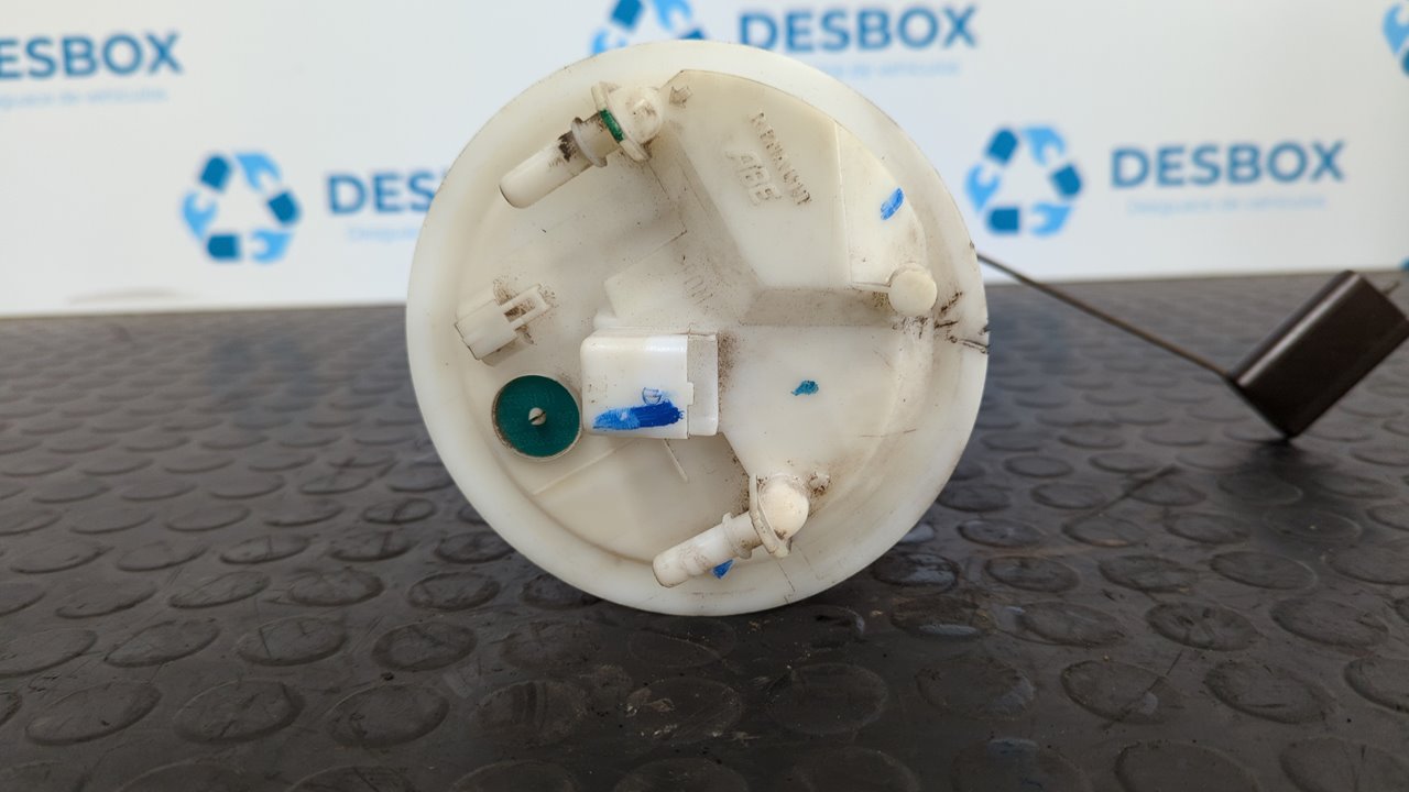 AFORADOR RENAULT MEGANE II BERLINA 3P - vista 4