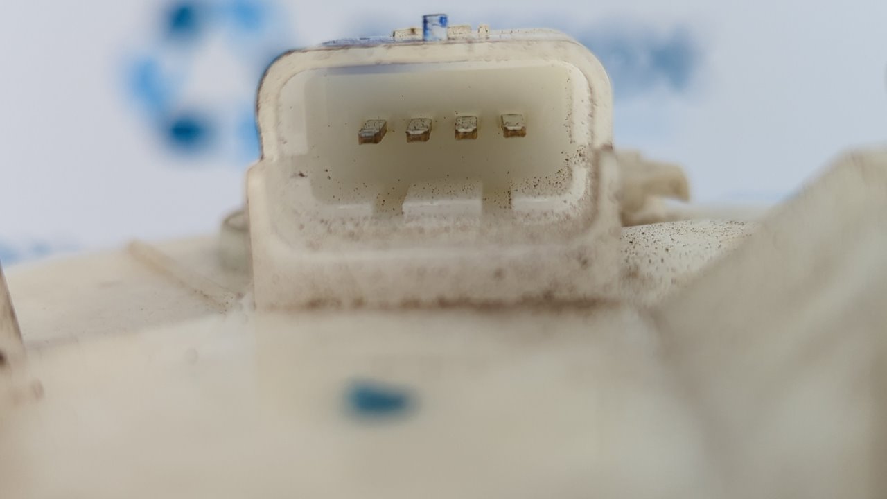 AFORADOR RENAULT MEGANE II BERLINA 3P - vista 3