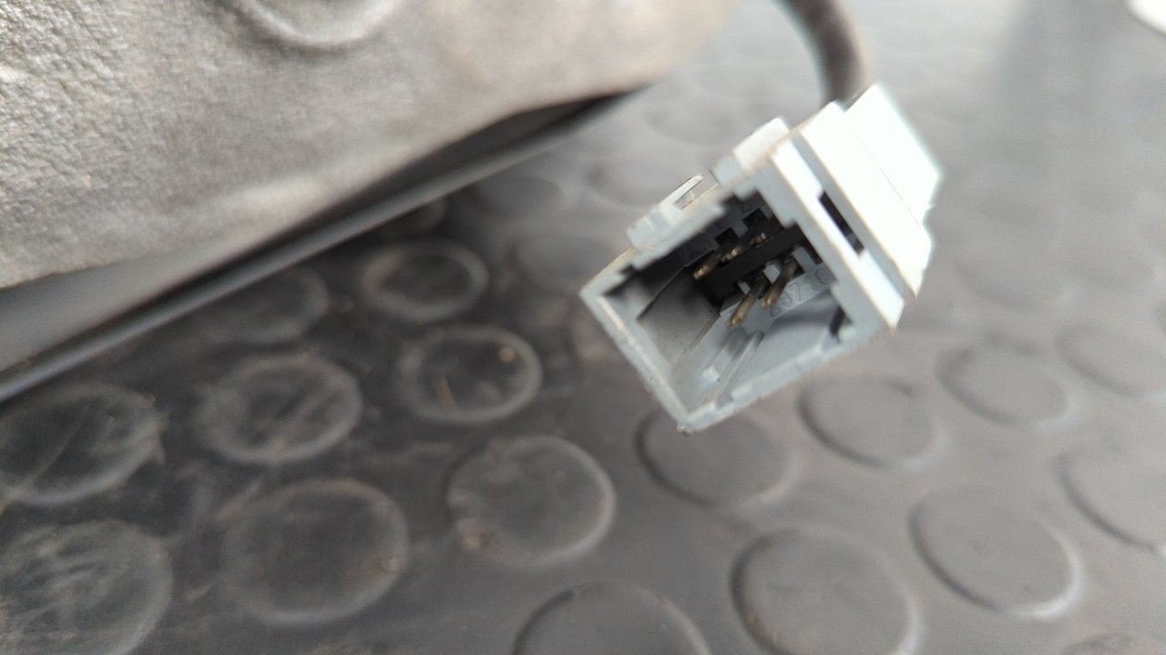 RETROVISOR IZQUIERDO RENAULT MASTER II PH. 2 DOKA/PR. FGST - vista 4