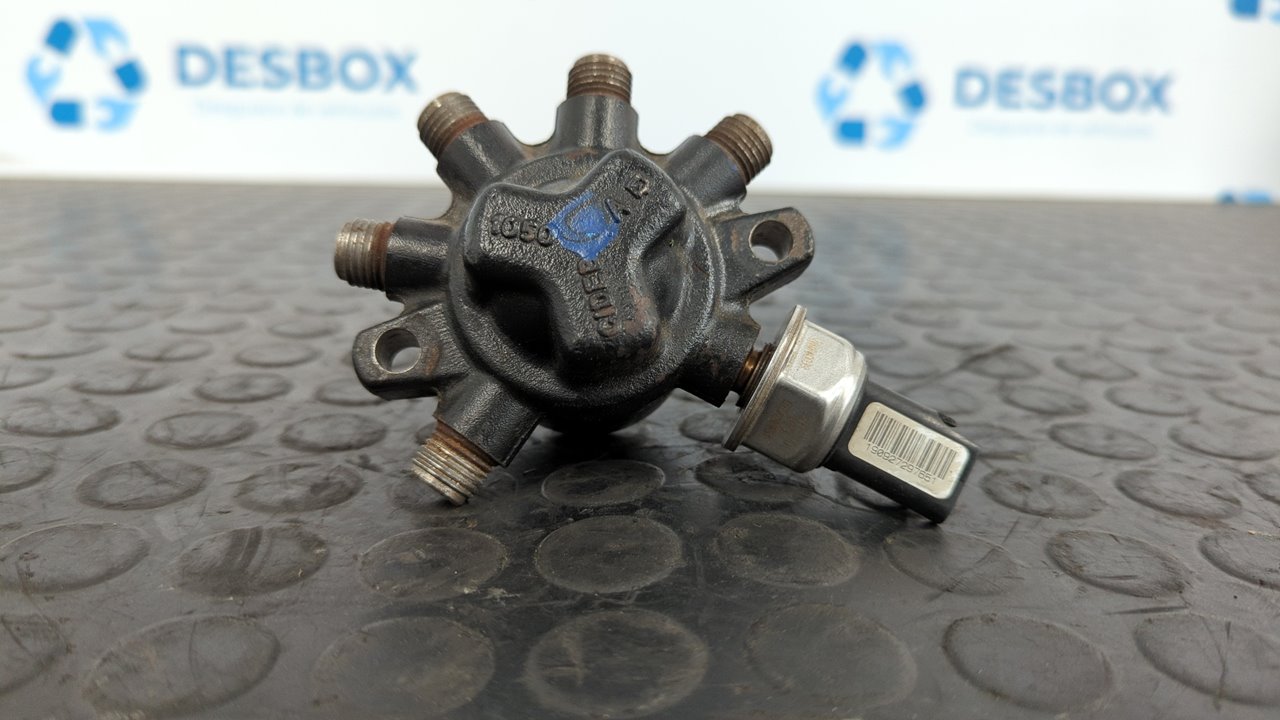 RAMPA INYECTORA FORD TOURNEO CONNECT (TC7)