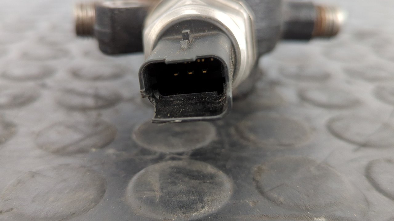 RAMPA INYECTORA FORD TOURNEO CONNECT (TC7) - vista 2