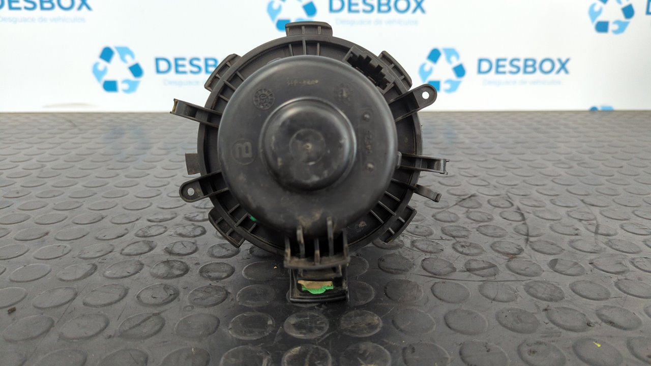 MOTOR CALEFACCION RENAULT MASTER II PH. 2 DOKA/PR. FGST