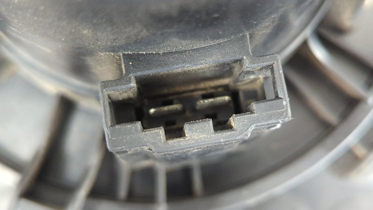 MOTOR CALEFACCION RENAULT MASTER II PH. 2 DOKA/PR. FGST - vista 5