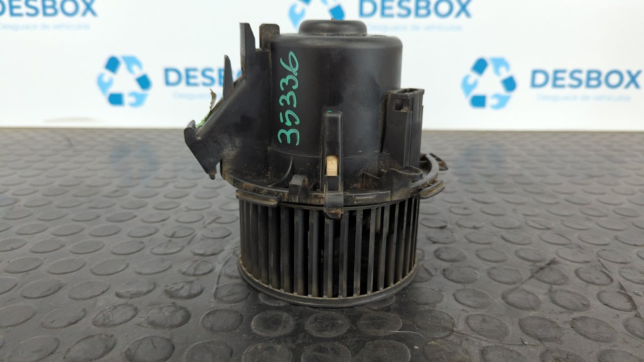 MOTOR CALEFACCION RENAULT MASTER II PH. 2 DOKA/PR. FGST - vista 2