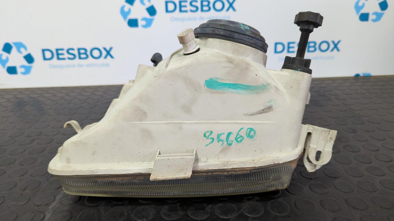 FARO DERECHO OPEL ASTRA F BERLINA - vista 5