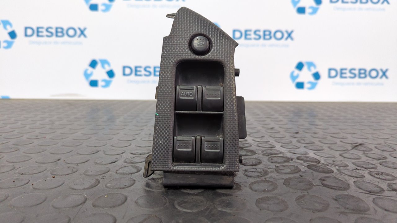 MANDO ELEVALUNAS DELANTERO IZQUIERDO HONDA CIVIC BERLINA 3 (EP1/2)