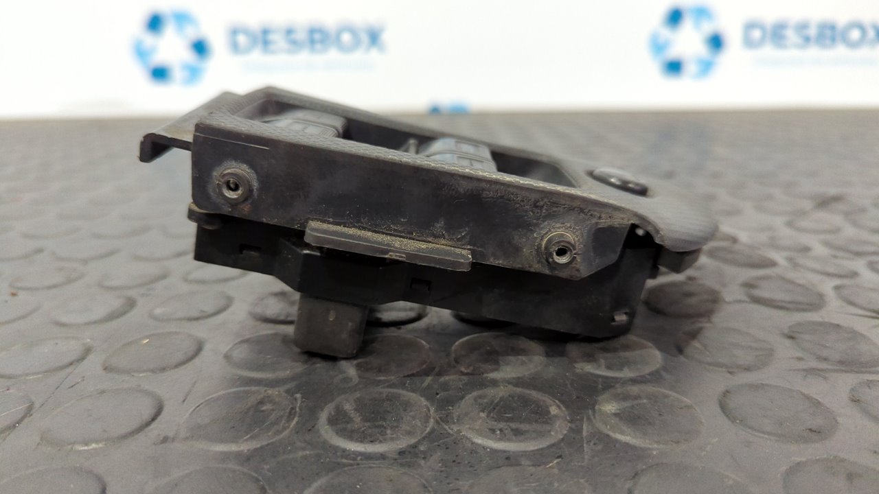 MANDO ELEVALUNAS DELANTERO IZQUIERDO HONDA CIVIC BERLINA 3 (EP1/2) - vista 2