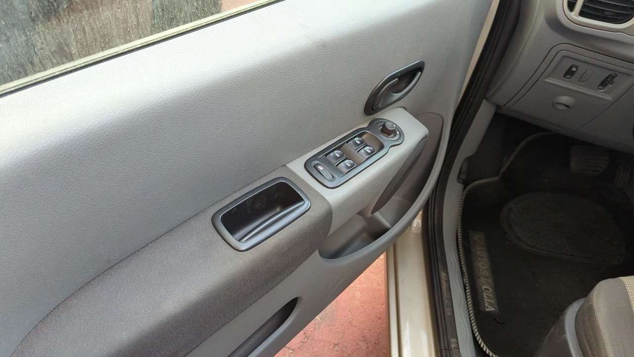 AIRBAG DELANTERO DERECHO RENAULT GRAND MODUS - vista 12