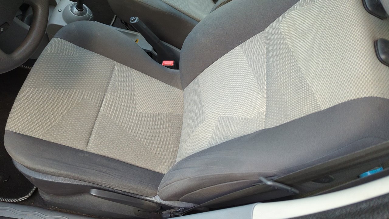 AIRBAG DELANTERO DERECHO RENAULT GRAND MODUS - vista 6