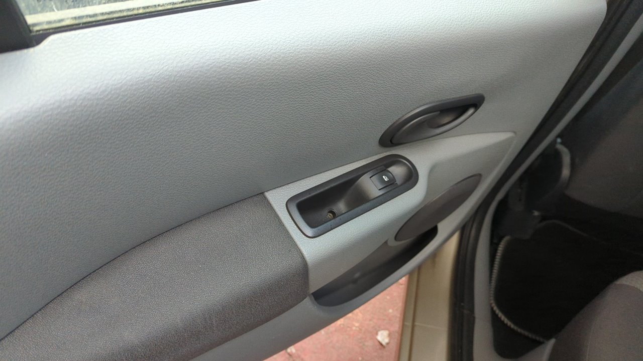 AIRBAG DELANTERO DERECHO RENAULT GRAND MODUS - vista 4