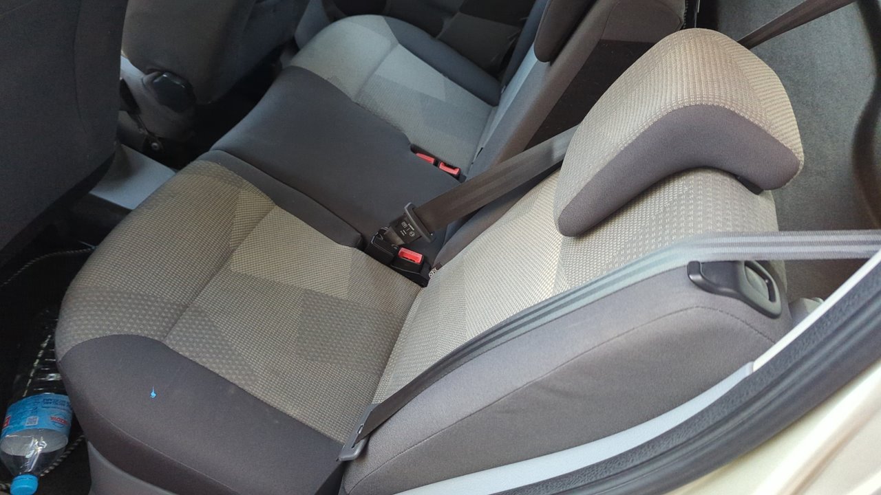 AIRBAG DELANTERO DERECHO RENAULT GRAND MODUS - vista 8