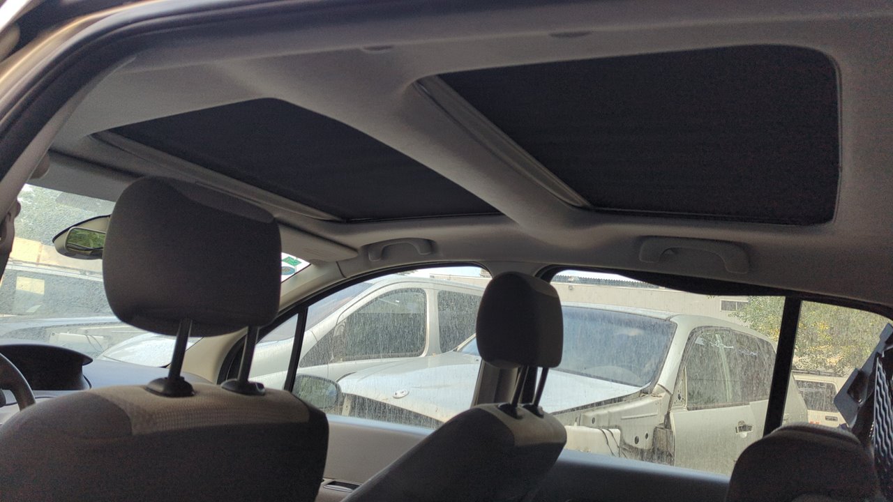 AIRBAG DELANTERO DERECHO RENAULT GRAND MODUS - vista 11