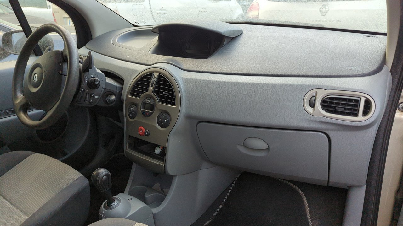 AIRBAG DELANTERO DERECHO RENAULT GRAND MODUS - vista 13