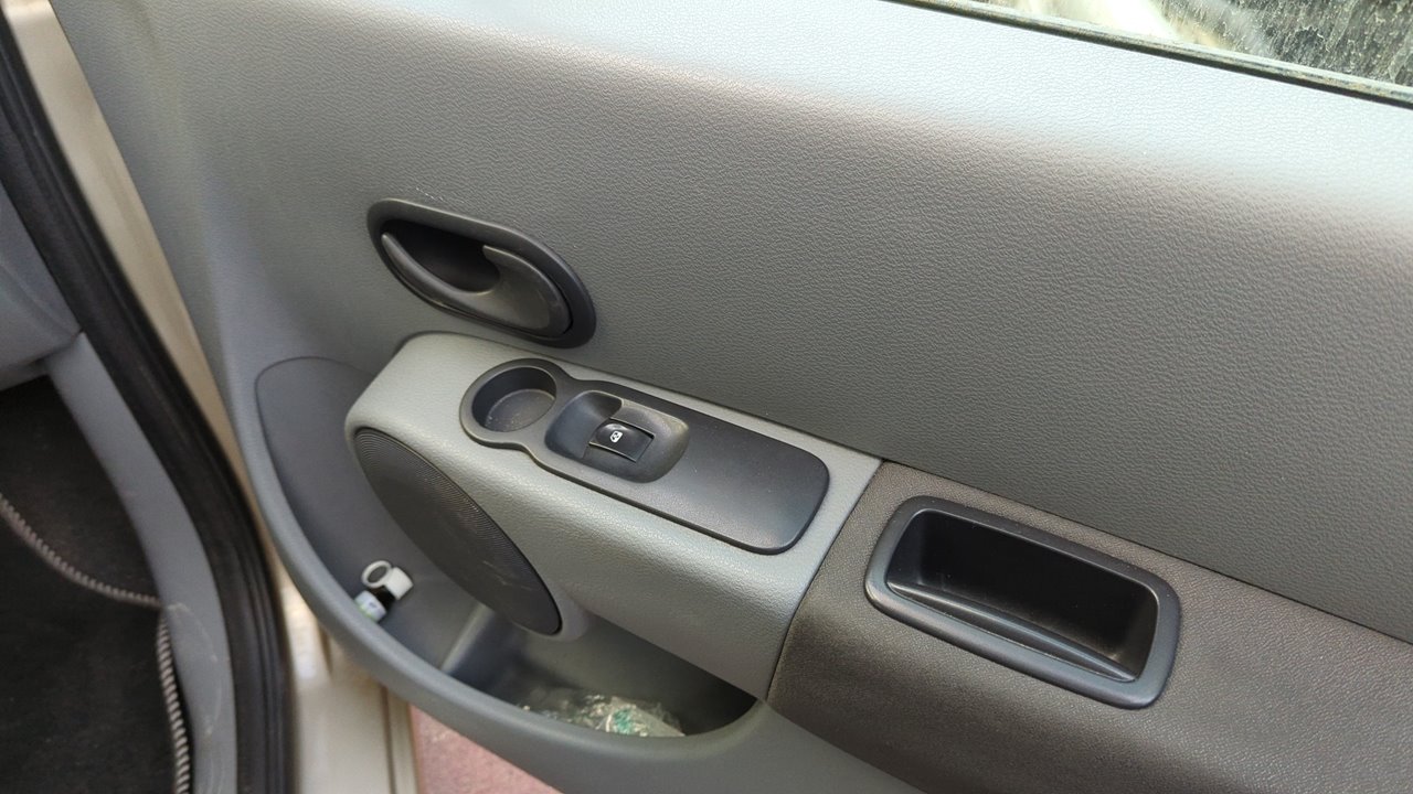 AIRBAG DELANTERO DERECHO RENAULT GRAND MODUS - vista 3