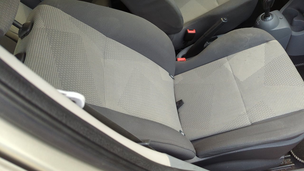 AIRBAG DELANTERO DERECHO RENAULT GRAND MODUS - vista 15