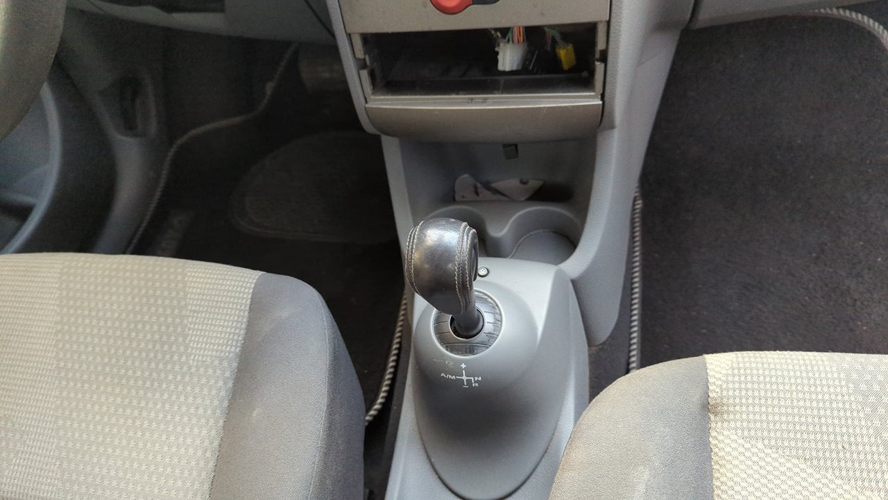 AIRBAG DELANTERO DERECHO RENAULT GRAND MODUS - vista 7