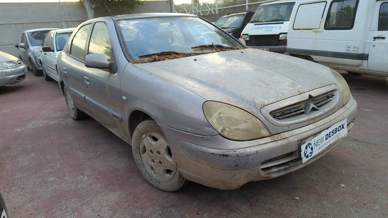 CITROEN XSARA BERLINA