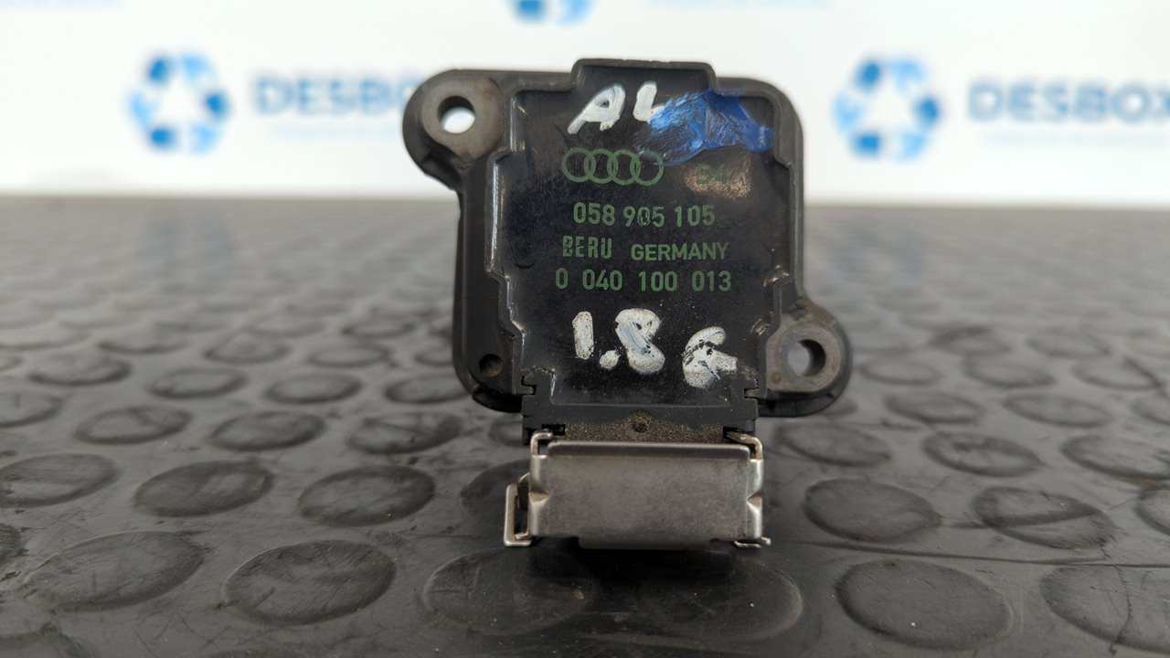 BOBINA ENCENDIDO AUDI A4 BERLINA (B5)
