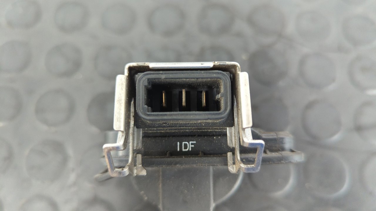 BOBINA ENCENDIDO AUDI A4 BERLINA (B5) - vista 2