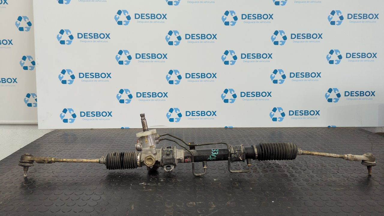 CREMALLERA DIRECCION HYUNDAI ATOS (MX)