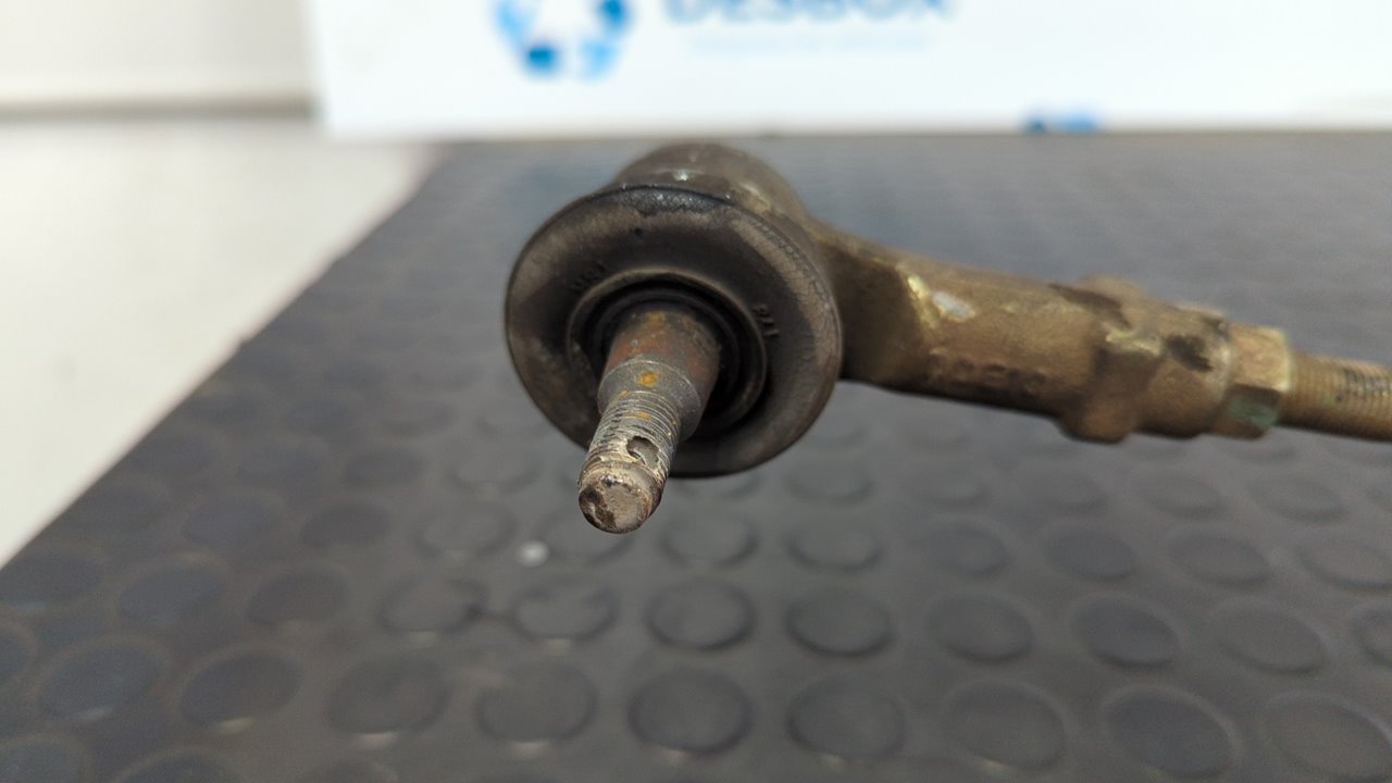 CREMALLERA DIRECCION HYUNDAI ATOS (MX) - vista 7