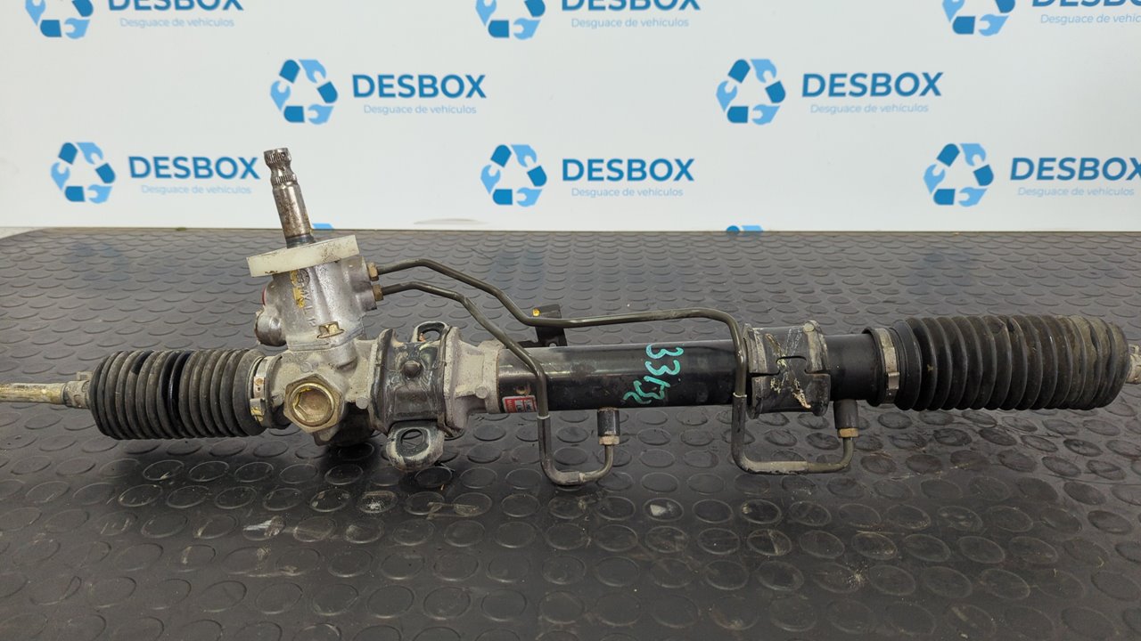 CREMALLERA DIRECCION HYUNDAI ATOS (MX) - vista 4