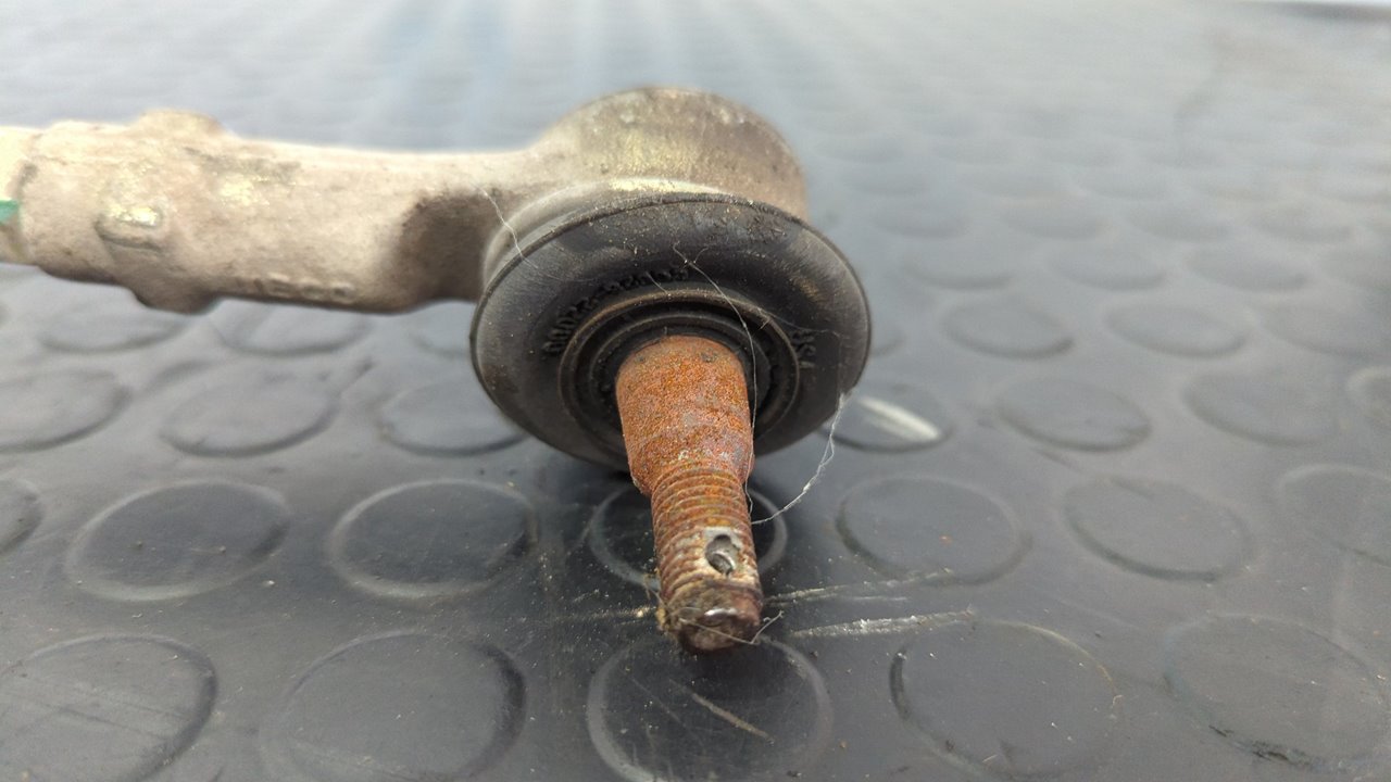 CREMALLERA DIRECCION HYUNDAI ATOS (MX) - vista 5