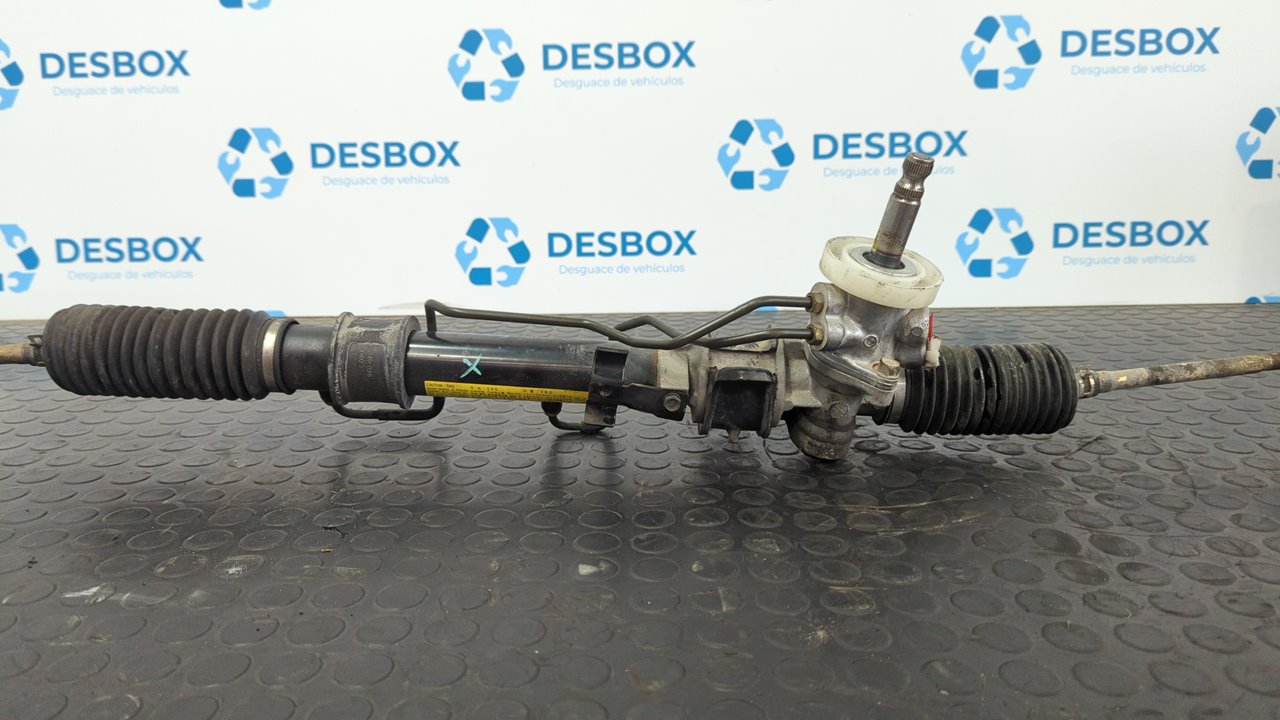 CREMALLERA DIRECCION HYUNDAI ATOS (MX) - vista 2