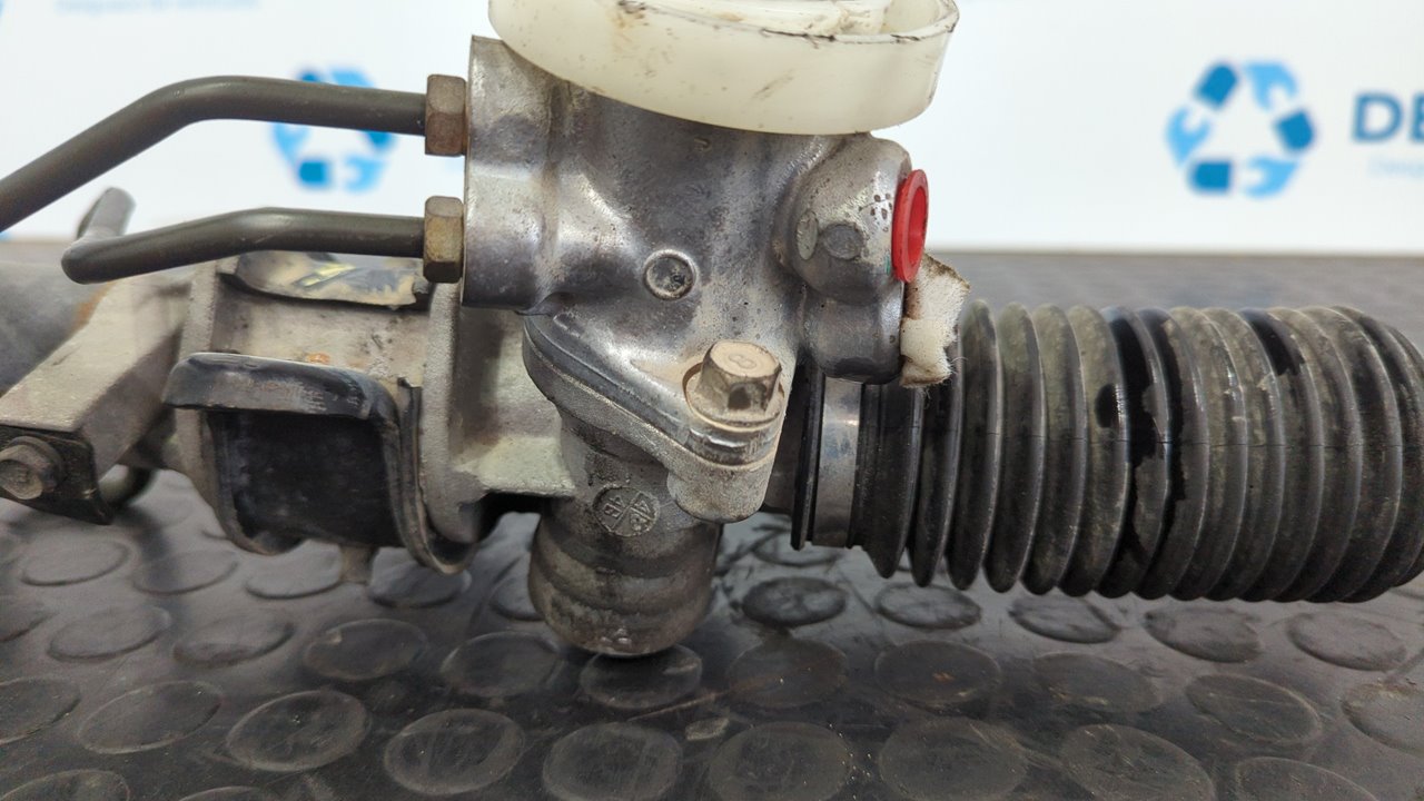 CREMALLERA DIRECCION HYUNDAI ATOS (MX) - vista 3