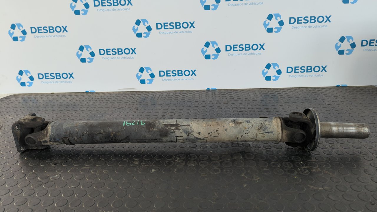 TRANSMISION CENTRAL NISSAN TERRANO/TERRANO.II (R20)