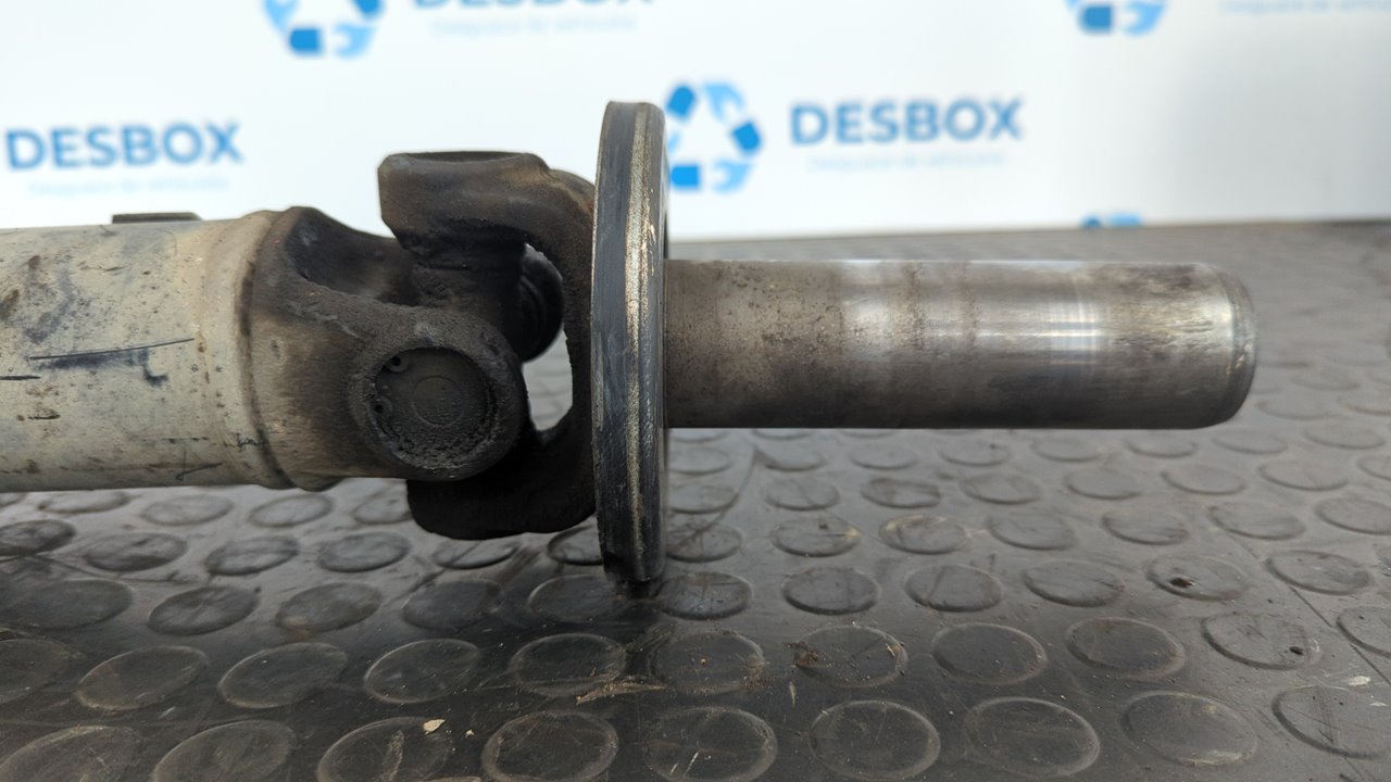 TRANSMISION CENTRAL NISSAN TERRANO/TERRANO.II (R20) - vista 3