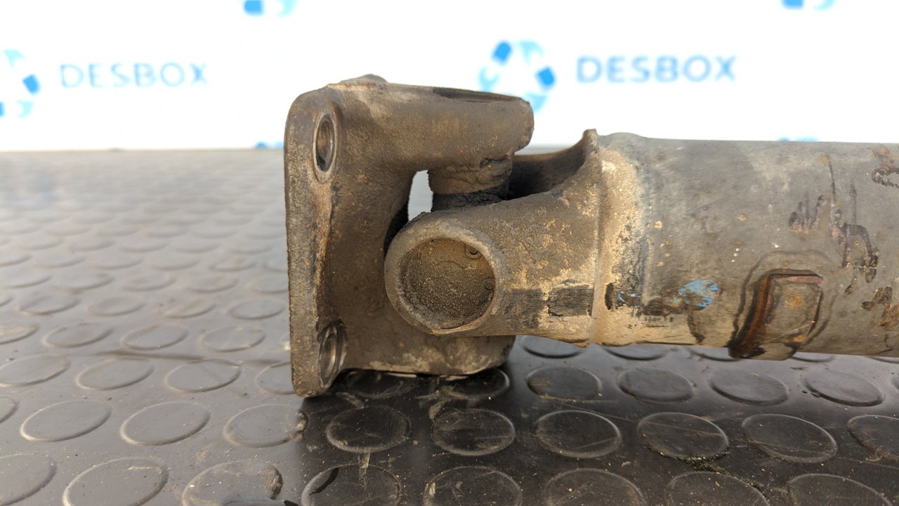 TRANSMISION CENTRAL NISSAN TERRANO/TERRANO.II (R20) - vista 2