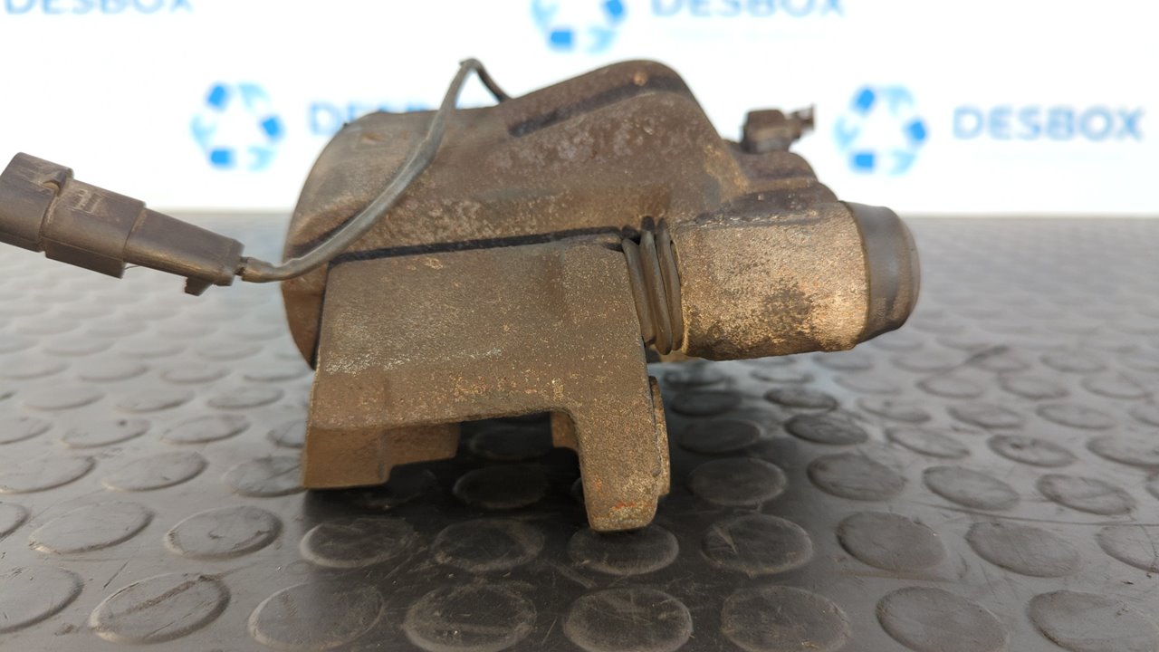 PINZA DE FRENO DELANTERA IZQUIERDA IVECO DAILY CAJA CERRADA (1999 =>) - vista 9