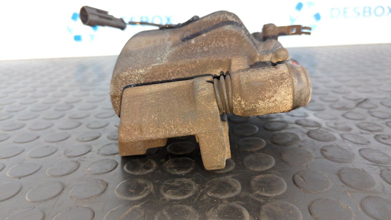 PINZA DE FRENO DELANTERA DERECHA IVECO DAILY CAJA CERRADA (1999 =>) - vista 7