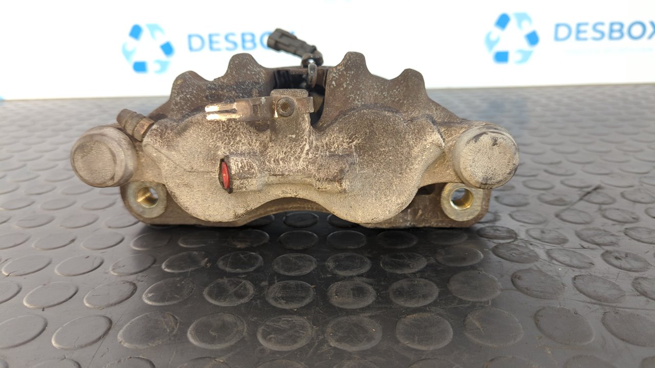 PINZA DE FRENO DELANTERA DERECHA IVECO DAILY CAJA CERRADA (1999 =>) - vista 6