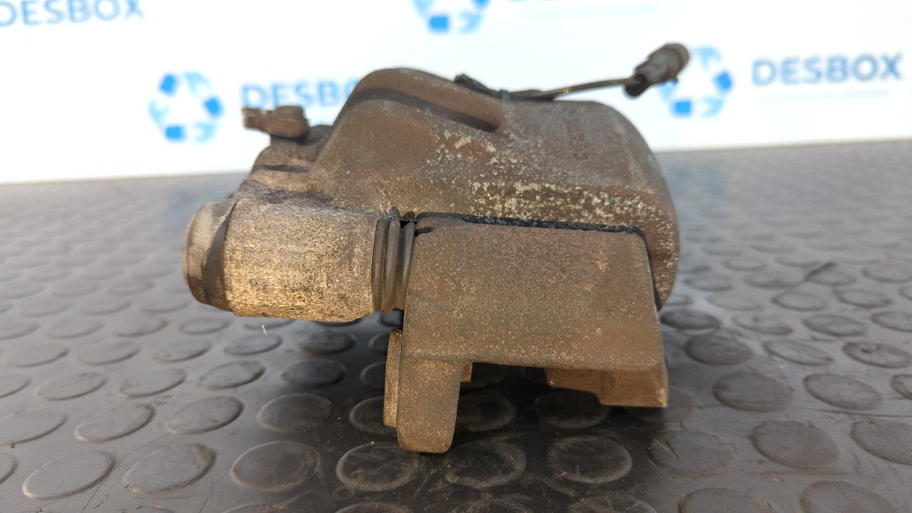 PINZA DE FRENO DELANTERA DERECHA IVECO DAILY CAJA CERRADA (1999 =>) - vista 4
