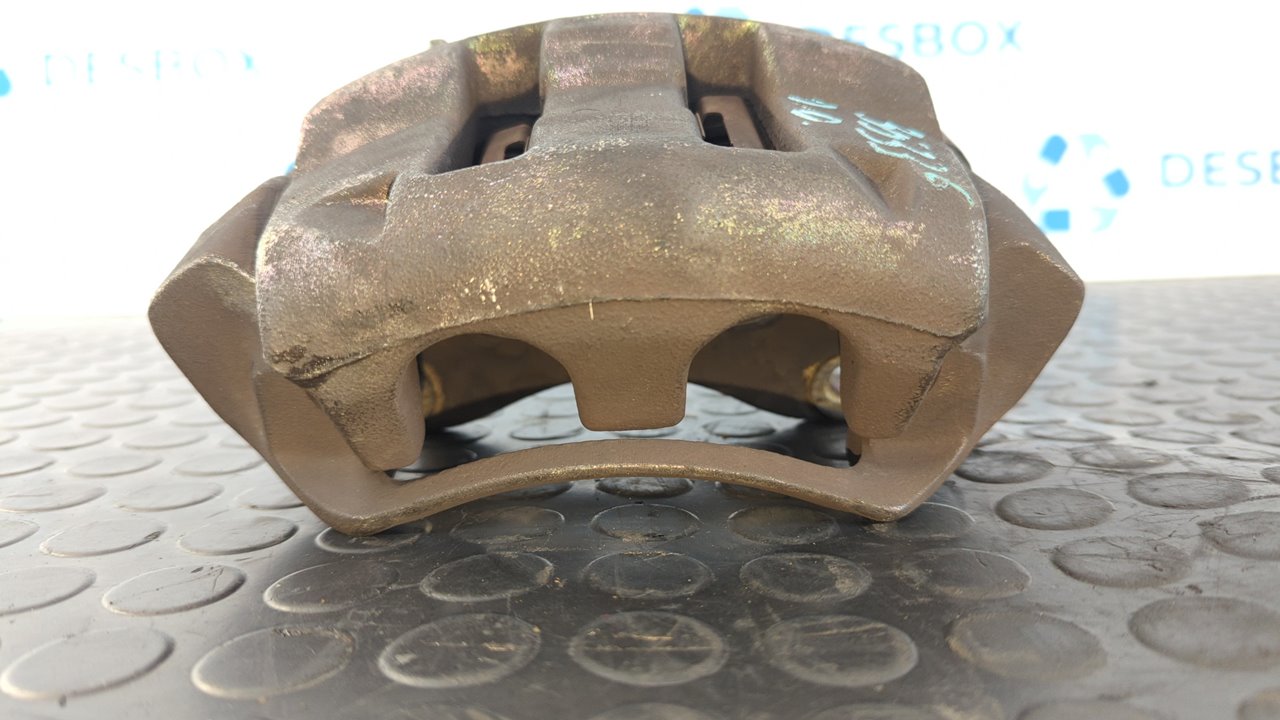 PINZA DE FRENO DELANTERA DERECHA RENAULT MASTER II PH. 2 DOKA/PR. FGST - vista 7