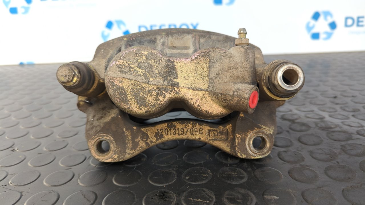 PINZA DE FRENO DELANTERA DERECHA RENAULT MASTER II PH. 2 DOKA/PR. FGST - vista 5