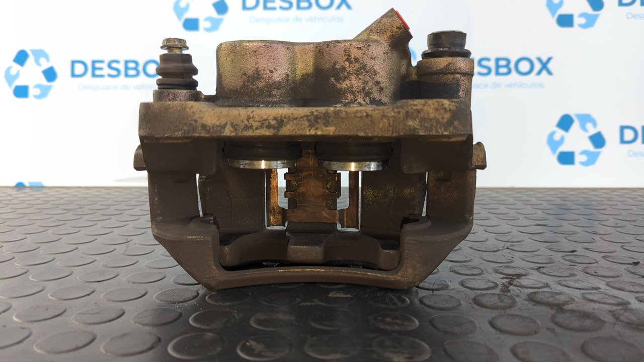 PINZA DE FRENO DELANTERA DERECHA RENAULT MASTER II PH. 2 DOKA/PR. FGST - vista 2