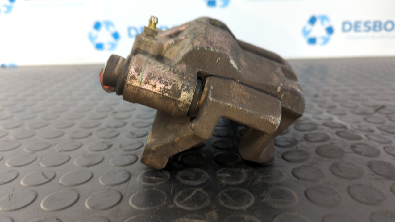 PINZA DE FRENO DELANTERA DERECHA RENAULT MASTER II PH. 2 DOKA/PR. FGST - vista 4