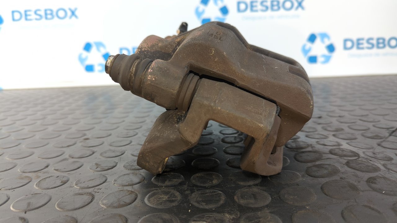 PINZA DE FRENO DELANTERA IZQUIERDA RENAULT MASTER II PH. 2 DOKA/PR. FGST - vista 2