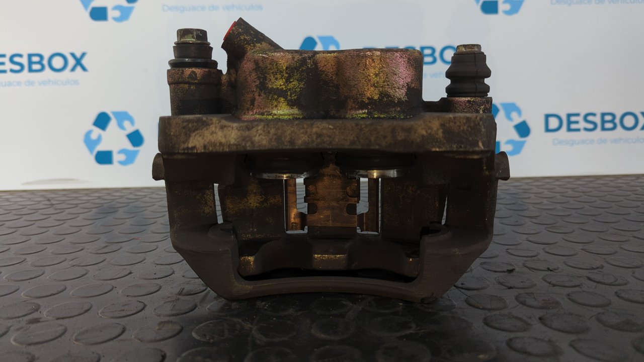 PINZA DE FRENO DELANTERA IZQUIERDA RENAULT MASTER II PH. 2 DOKA/PR. FGST - vista 5