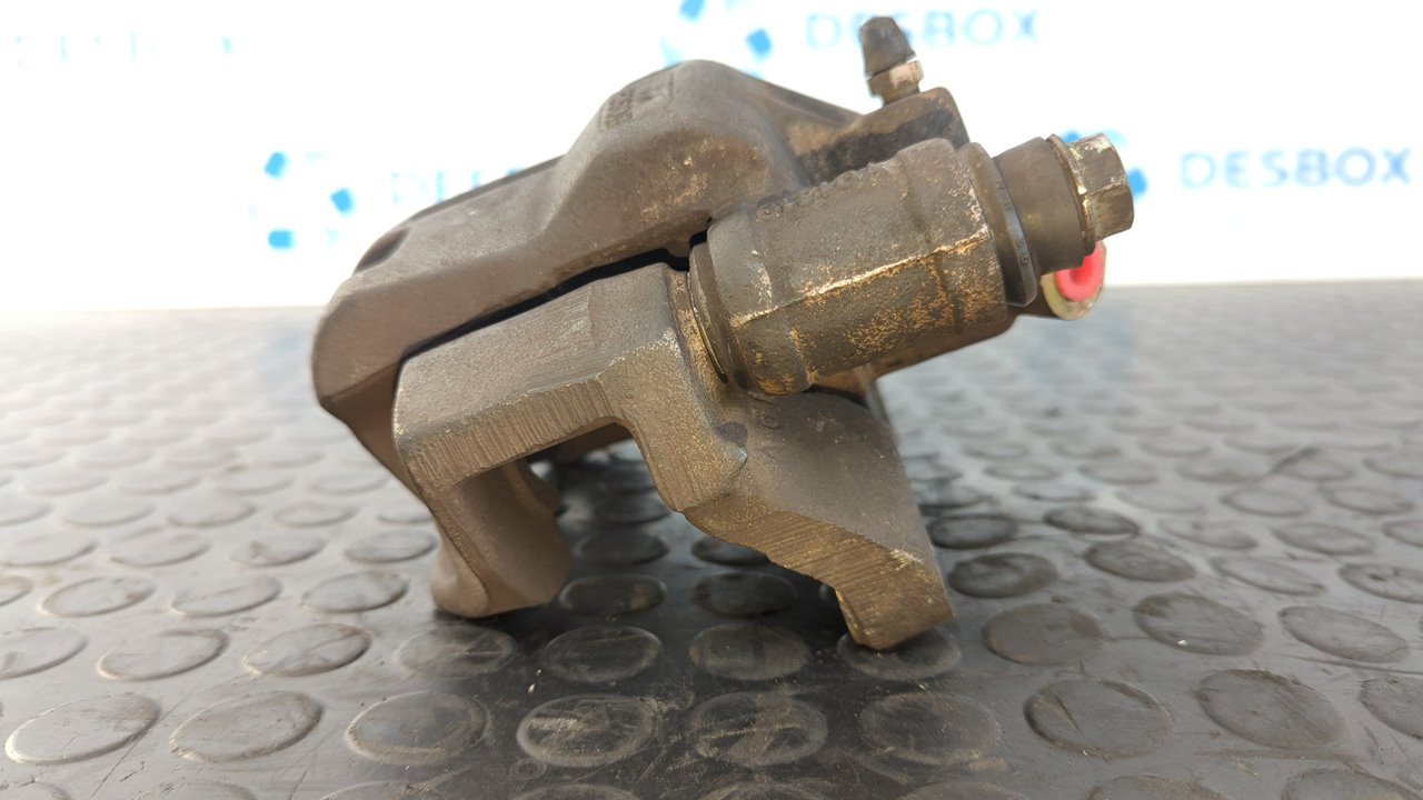 PINZA DE FRENO DELANTERA IZQUIERDA RENAULT MASTER II PH. 2 DOKA/PR. FGST - vista 4