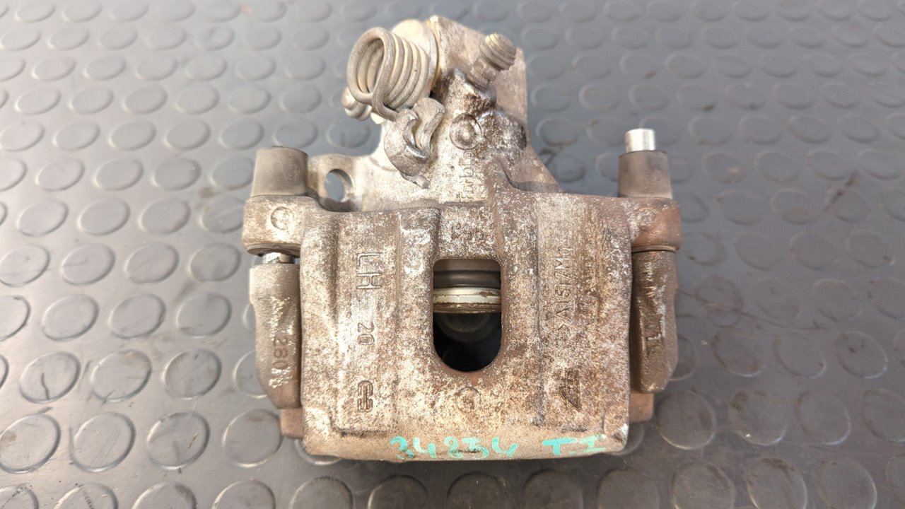 PINZA DE FRENO TRASERA IZQUIERDA FORD FOCUS LIM. (CB4)