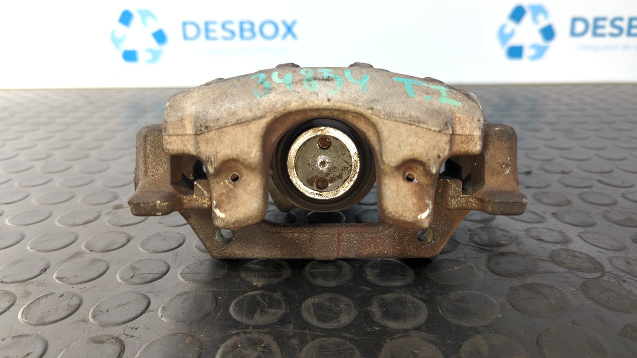 PINZA DE FRENO TRASERA IZQUIERDA FORD FOCUS LIM. (CB4) - vista 7