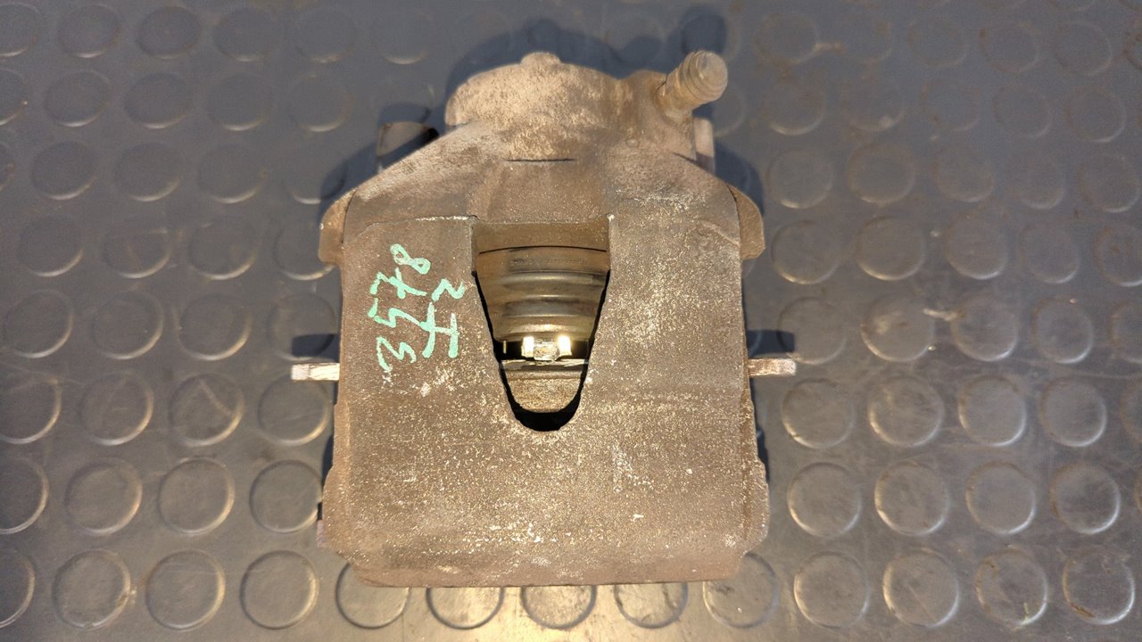 PINZA DE FRENO DELANTERA IZQUIERDA SKODA FABIA (6Y2/6Y3)