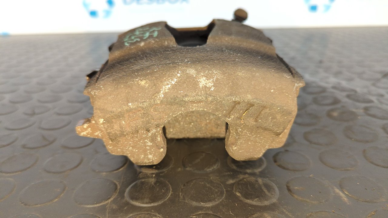 PINZA DE FRENO DELANTERA IZQUIERDA SKODA FABIA (6Y2/6Y3) - vista 7