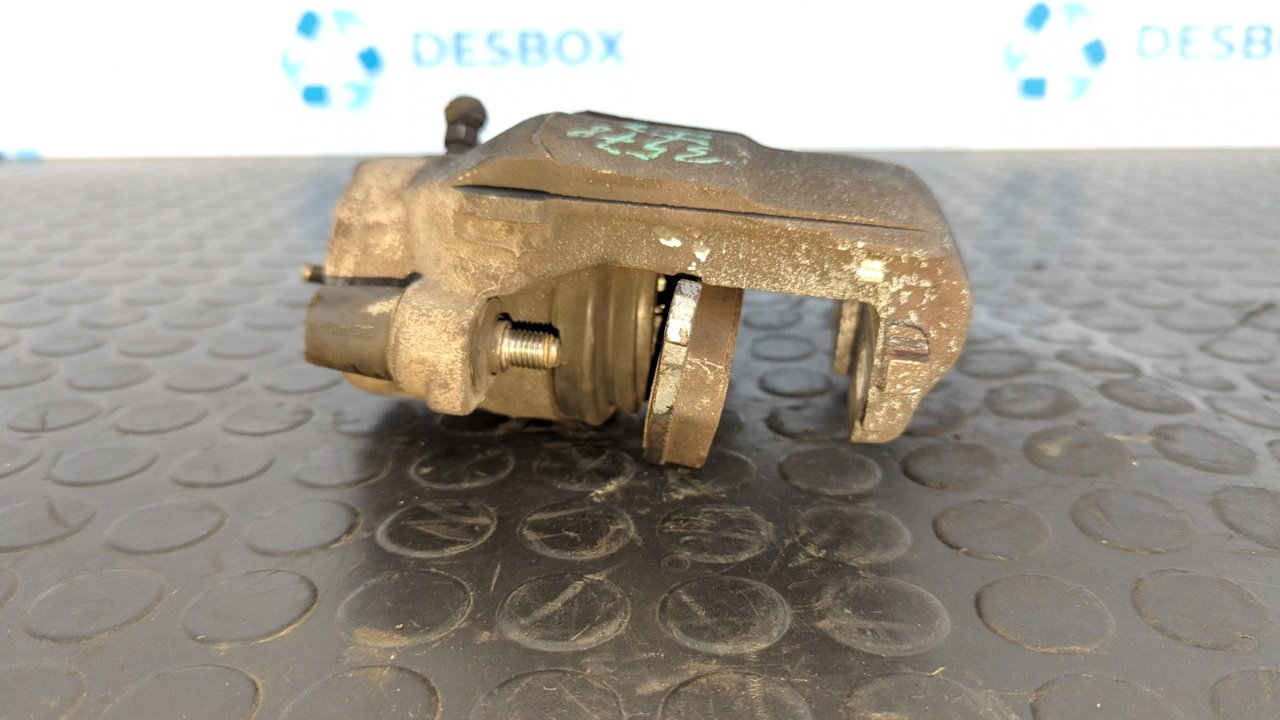 PINZA DE FRENO DELANTERA IZQUIERDA SKODA FABIA (6Y2/6Y3) - vista 3